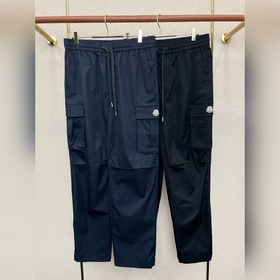 Moncler： новые модели джинсов стиле кэ