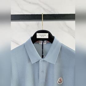 Новинка от Mengkou： модель Polo с отво
