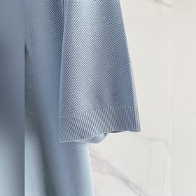 Новинка от Mengkou： модель Polo с отво