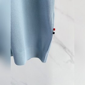Новинка от Mengkou： модель Polo с отво