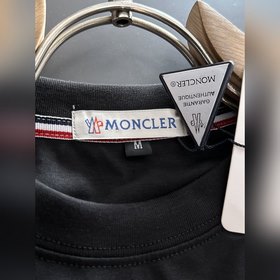 Moncler VIP — эксклюзивная коллекция! 