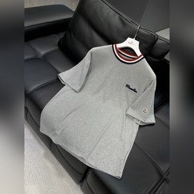 Moncler, новейшая коллекция весна-лето