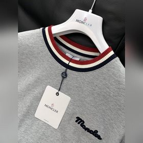 Moncler, новейшая коллекция весна-лето