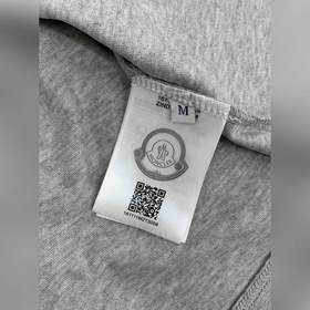Moncler, новейшая коллекция весна-лето