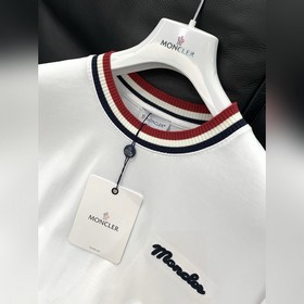 Moncler, новая коллекция весна-лето 20