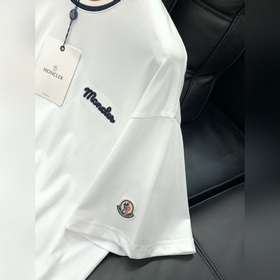 Moncler, новая коллекция весна-лето 20