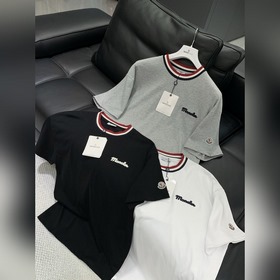Moncler, новая коллекция весна-лето 20
