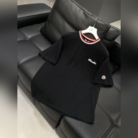 Moncler, новейшая коллекция весна-лето