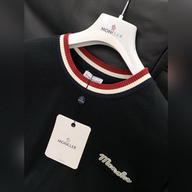 Moncler, новейшая коллекция весна-лето