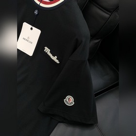 Moncler, новейшая коллекция весна-лето