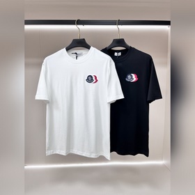Moncler представляет новую коллекцию о