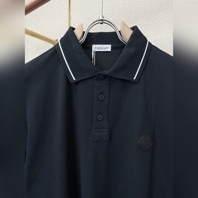 Moncler： новая коллекция мужских повсе