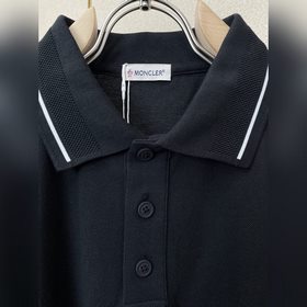 Moncler： новая коллекция мужских повсе