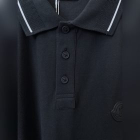 Moncler： новая коллекция мужских повсе