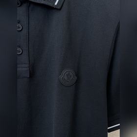 Moncler： новая коллекция мужских повсе