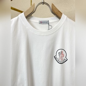 Moncler： новая коллекция мужских повсе