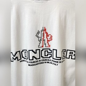 Moncler： новая коллекция мужских повсе