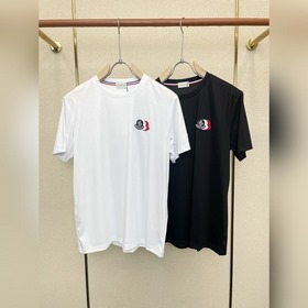 Moncler： новая коллекция мужских повсе