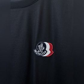 Moncler： новая коллекция мужских повсе