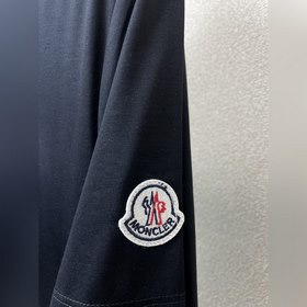 Moncler： новая коллекция мужских повсе
