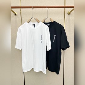 Moncler： новая коллекция мужских повсе