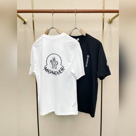 Moncler： новая коллекция мужских повсе