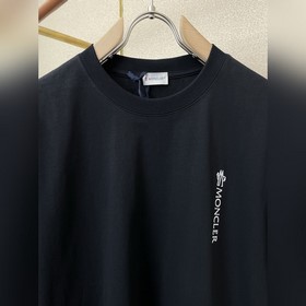 Moncler： новая коллекция мужских повсе