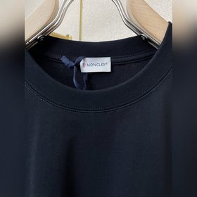Moncler： новая коллекция мужских повсе