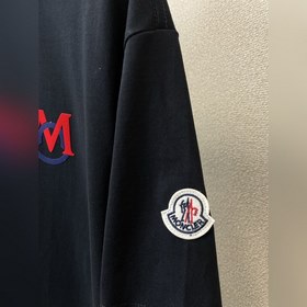 Moncler： новая коллекция мужских повсе