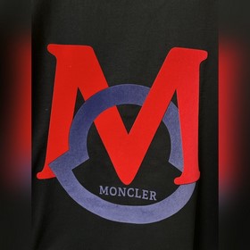 Moncler： новая коллекция мужских повсе