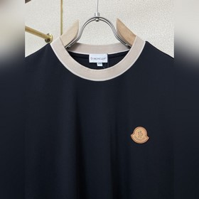 Moncler： новая коллекция мужских повсе