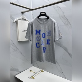 Moncler： новая модель весна-лето 2026 