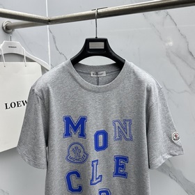 Moncler： новая модель весна-лето 2026 