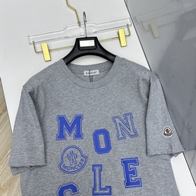 Moncler： новая модель весна-лето 2026 