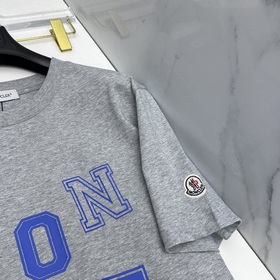 Moncler： новая модель весна-лето 2026 