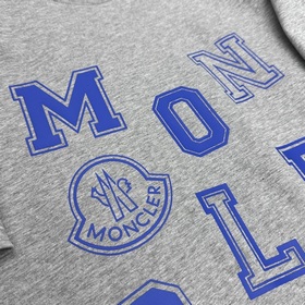 Moncler： новая модель весна-лето 2026 