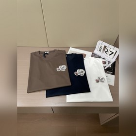 Модель «Монку» 2026 из фирменной колле