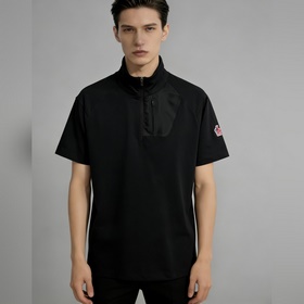 Moncler： новая весенняя коллекция — фу