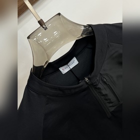 Moncler： новая весенняя коллекция — фу