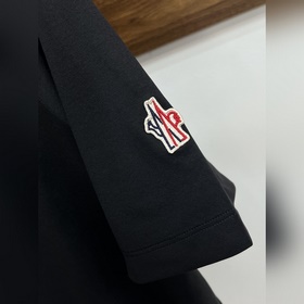 Moncler： новая весенняя коллекция — фу