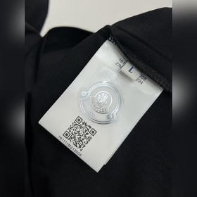 Moncler： новая весенняя коллекция — фу