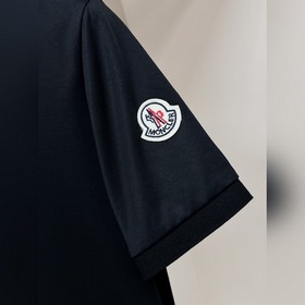 Moncler： новая весенняя коллекция — фу
