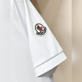 Moncler： новая весенняя коллекция — фу