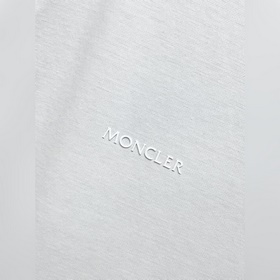 Moncler： новая весенняя коллекция — фу