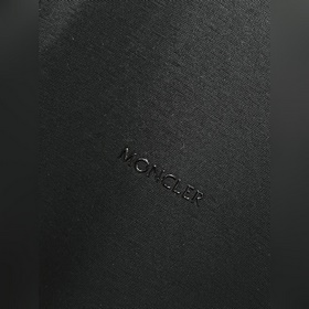 Moncler： новая весенняя коллекция — фу