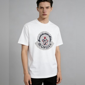 Moncler： новая весенняя коллекция — фу
