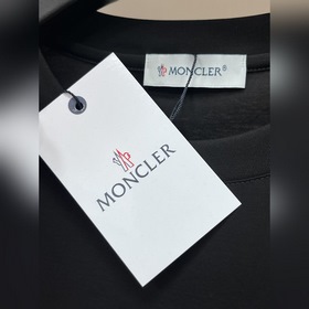 Moncler： новая весенняя коллекция — фу
