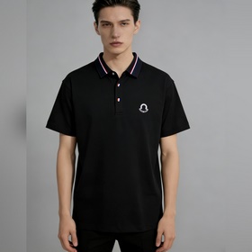 Moncler： новая весенняя коллекция — фу