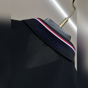Moncler： новая весенняя коллекция — фу