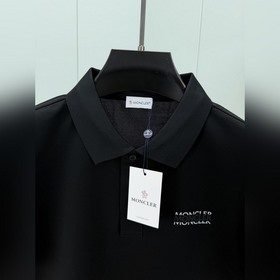 Moncler. Новая весенне-летняя коллекци